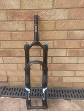 Fox Float 34 Performance Elite