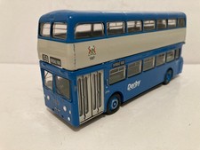 EFE Daimler Fleetline Derby City Transport 1/76 scale unboxed
