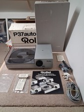 ROLLEI P37A CAROUSEL 35MM