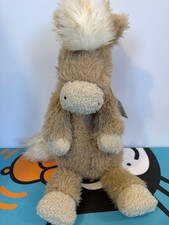 Jellycat Canterneigh Horse