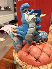 Disney Traditions Who Are You Caterpillar from Alice in Wonderland 