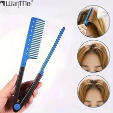 Hair straightener dress - hair,