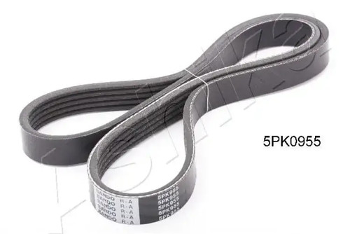 Multi ribbed belt - v-belt, 112-5pk955