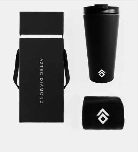 Aztec diamond travel - travel, mug