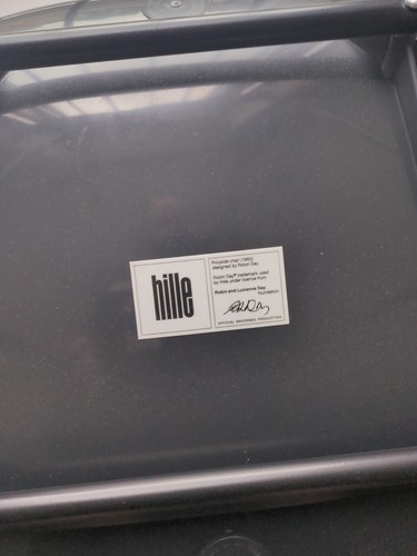 Pair original hille robin - original,