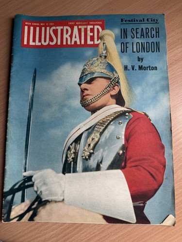Rare may 1951 - rare,