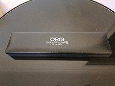 Genuine ORIS Watch Box - Mint Condition