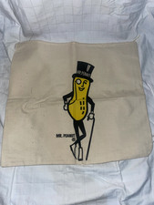 Vtg 1960s planters peanut - planters,