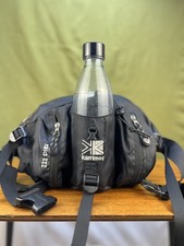 Karrimor Raid 3 III Waist Bag
