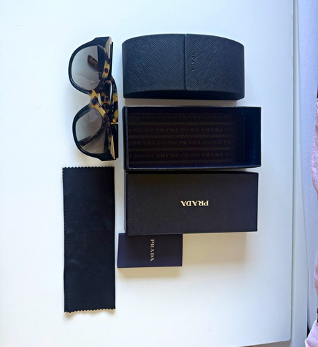 Prada spr 02w - prada,