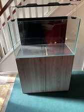 Clearseal Reefspace 900 Tank