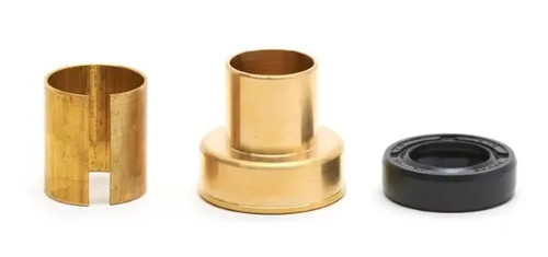 Gearbox nose cone bush - bush, seal