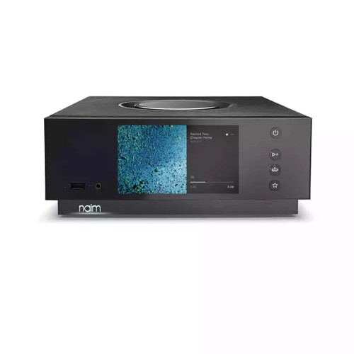 Naim uniti atom hdmi - atom,