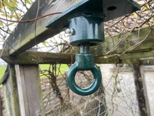 Light Duty Tyre/tree Swing