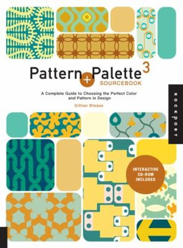 Pattern and palette sourcebook - and,
