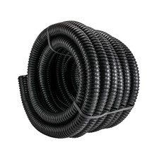 Corrugated flexible reinforced - flexible,