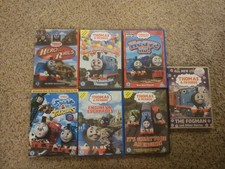 Thomas the Tank Engine And