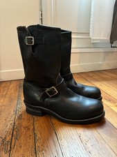 Vintage chippewa engineer - chippewa,