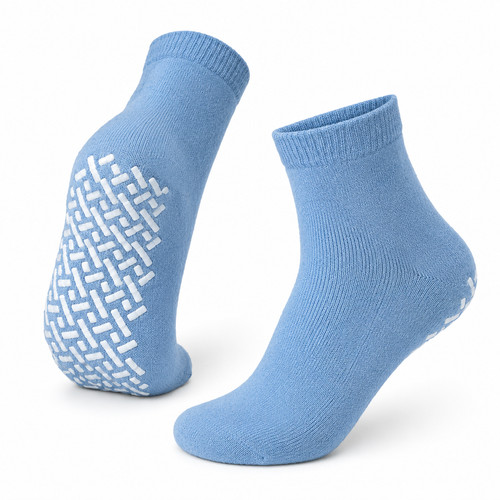 Pairs hospital socks - 3, falls