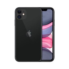 Apple iPhone 11 64GB/ 128GB