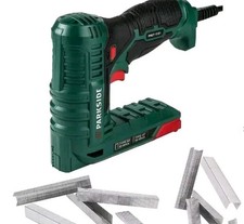 Parkside Electric Tacker