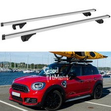 Roof rack rails crossbars - rack,