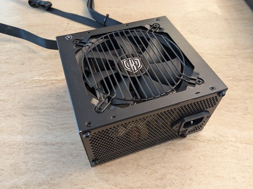 Kolink core series 700w - series, 80