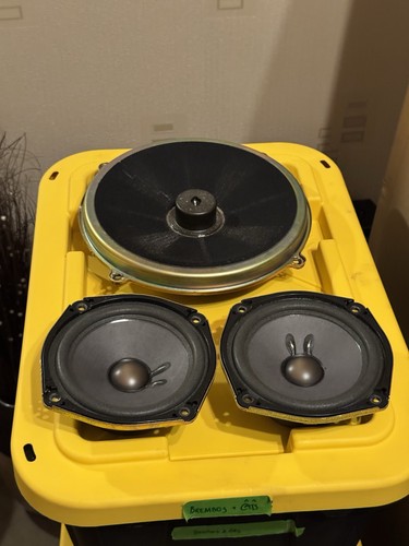 Nissan 350z bose set please - 350z,