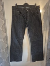 Mens 'Next' Dark Blue