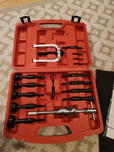 Orion motor tech 16pc - motor,