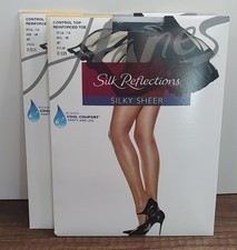 Hanes Silk Reflections