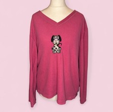 Secret Possessions Hot Pink