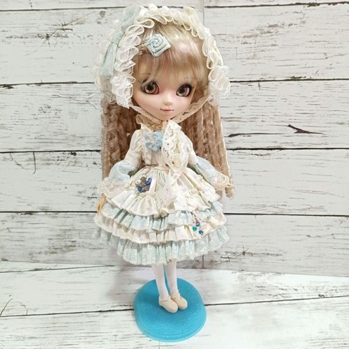 Pullip custom doll with unique - custom,