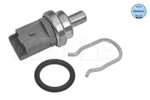 Coolant temperature sensor - temperature,