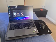 Lenovo LOQ 15ARP9 Gaming Laptop, AMD Ryzen 5 7235HS, 24GB DDR5, 1TB SSD, 15.6" F