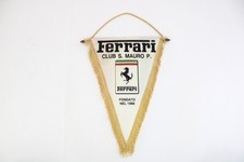 1988 Ferrari Club S. Mauro P