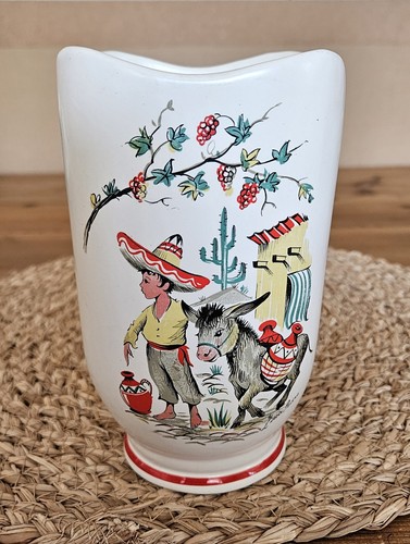 Vintage crown ducal little - crown,