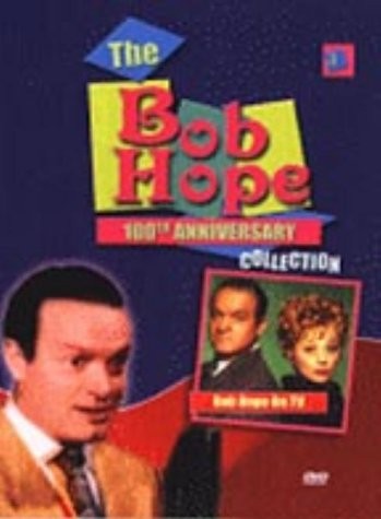 Bob hope dvd - hope, tv