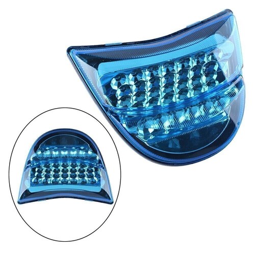 Led tail light running - light,