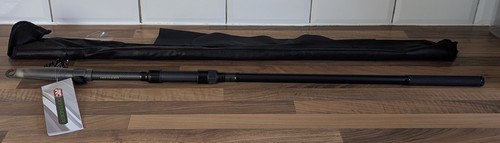 Jrc defender carp rod - carp, 12ft