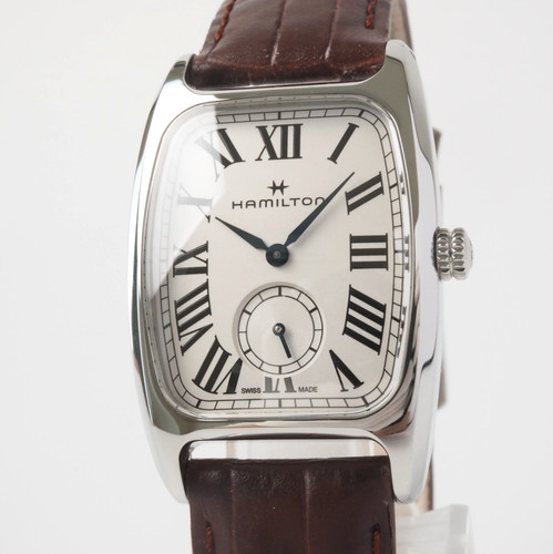Hamilton american classic - hamilton,