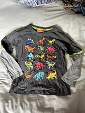 Boys Top By Duck And Dodge Age