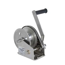 Stainless Steel Self-Locking