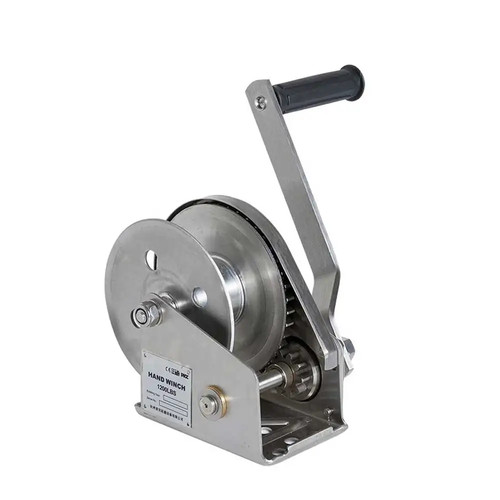 Stainless steel self - steel, self-locking