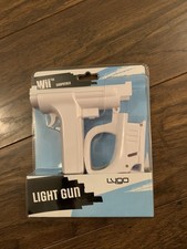 Wii Gun / Light Gun