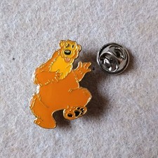 Disney Bear In The Big Blue House Pin Badge Lapel Trading Collectible channel