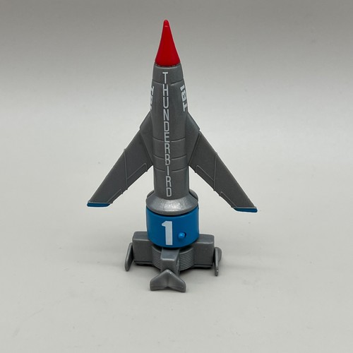 Matchbox thunderbirds - matchbox,