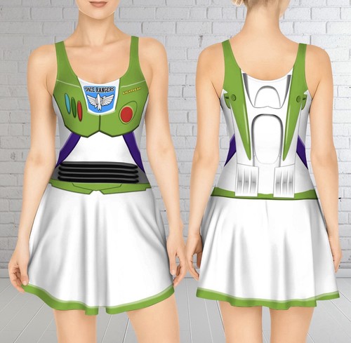 Women buzz lightyear - women’s,