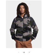 Penfield Borg Fleece Jacket