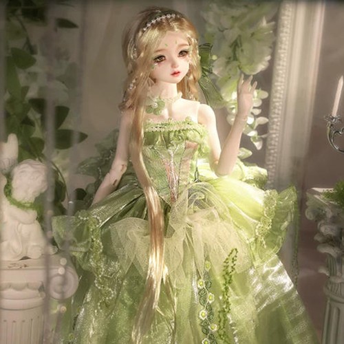 Bjd doll resin joint - sd,